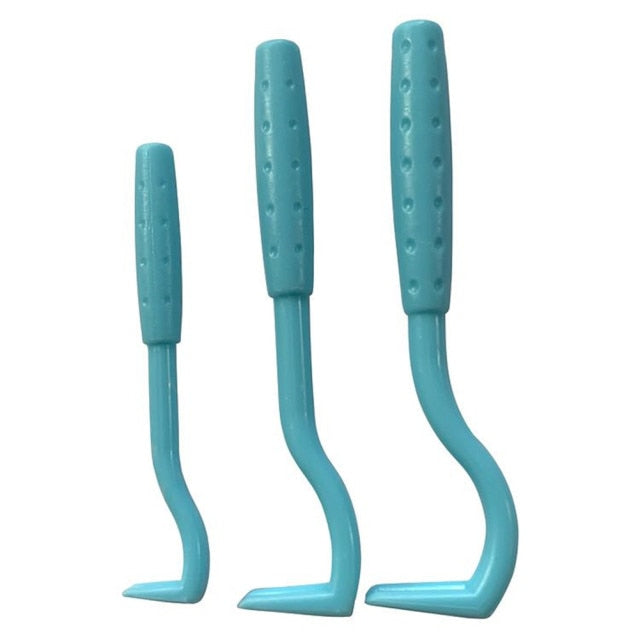 3pcs Flea Removal Tool Hook