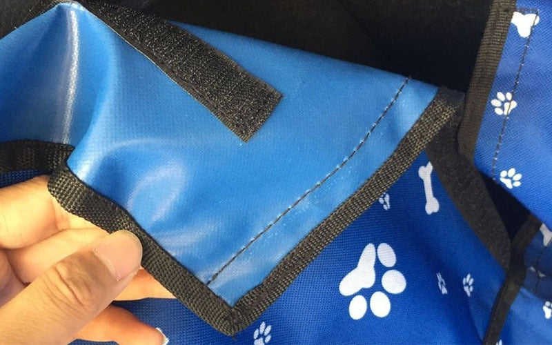 Waterproof Dog Mat Cover