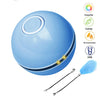 LED Colorful Smart Electric Ball