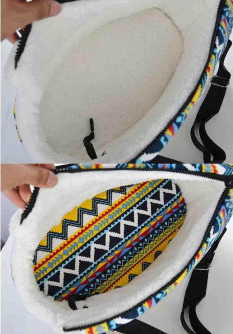 Small Pet Soft Carrier Bag