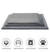 Large Dog Orthopedic Bed