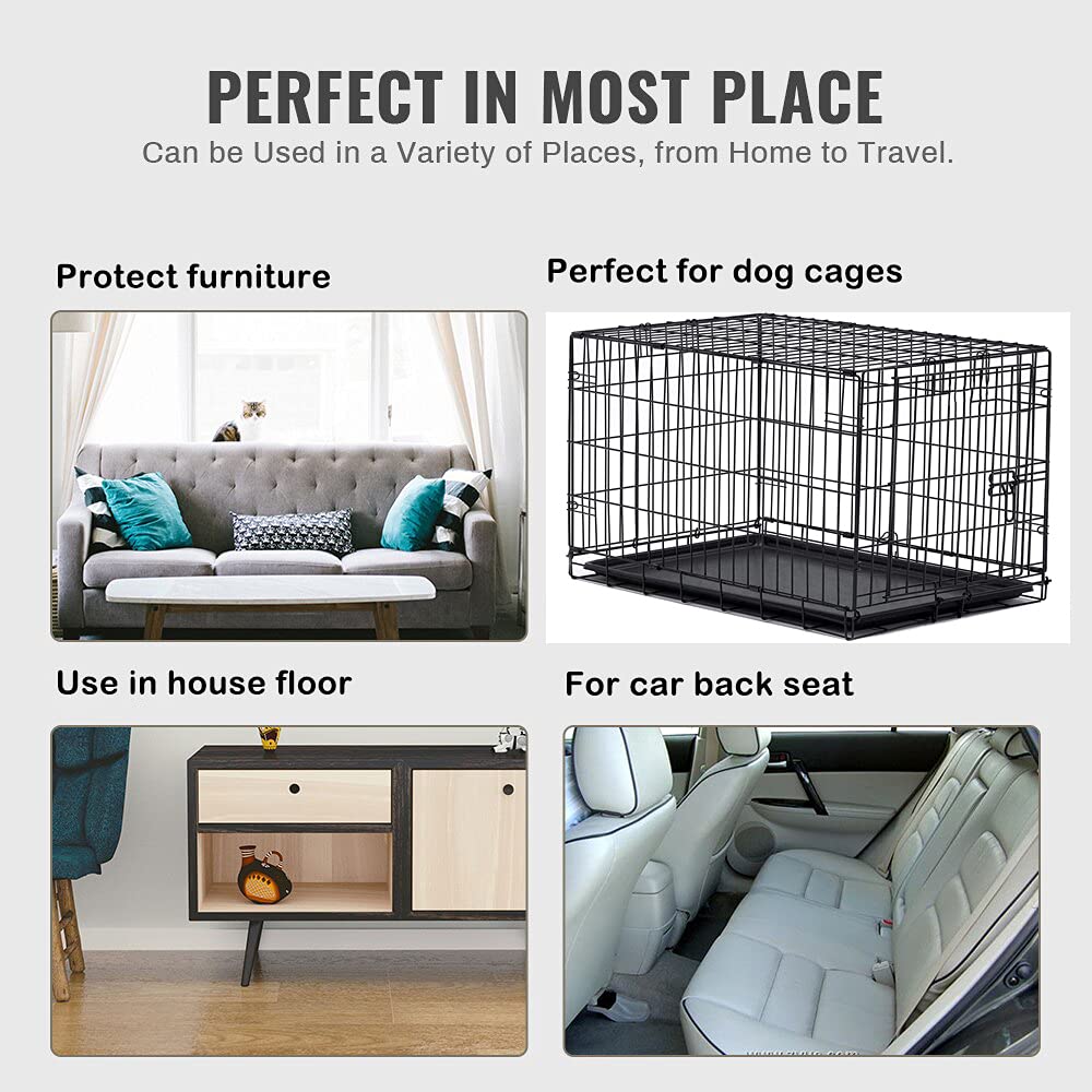 Large Dog Orthopedic Bed