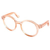 Round Preppy Pet Glasses