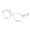 Round Preppy Pet Glasses