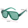 Shutter Shades Pet Sunglasses