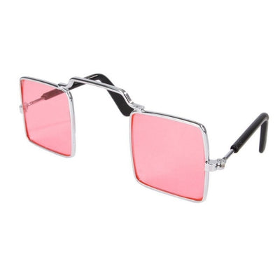 Square Stylish Pet Sunglasses