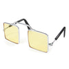 Square Stylish Pet Sunglasses