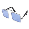 Square Stylish Pet Sunglasses