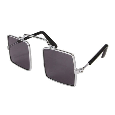 Square Stylish Pet Sunglasses