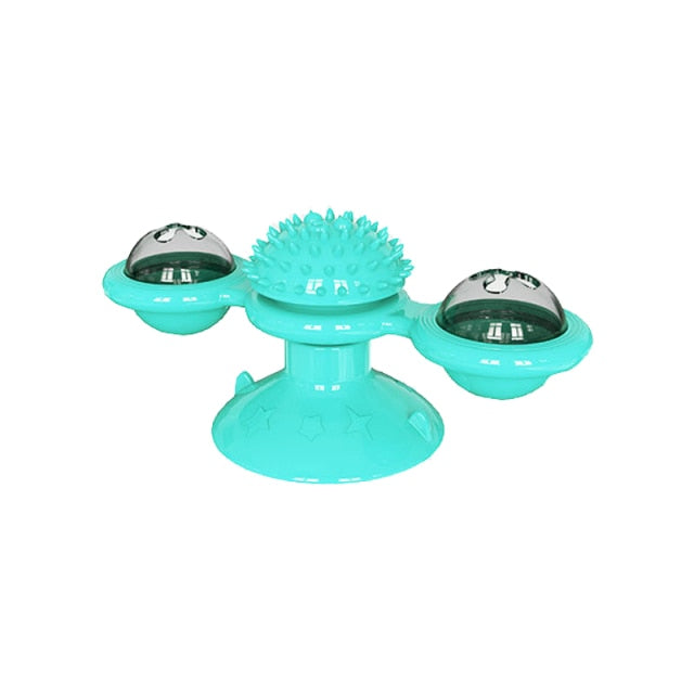 Windmill Interactive Cat Toy