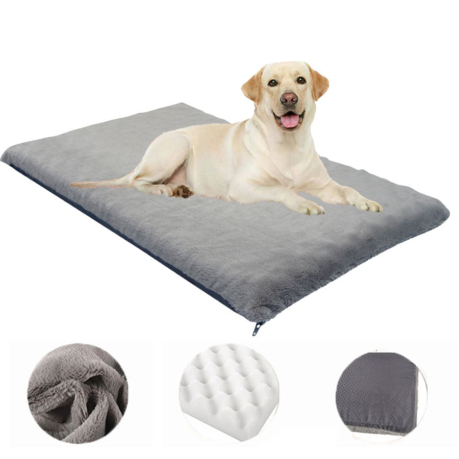 Large Dog Orthopedic Bed