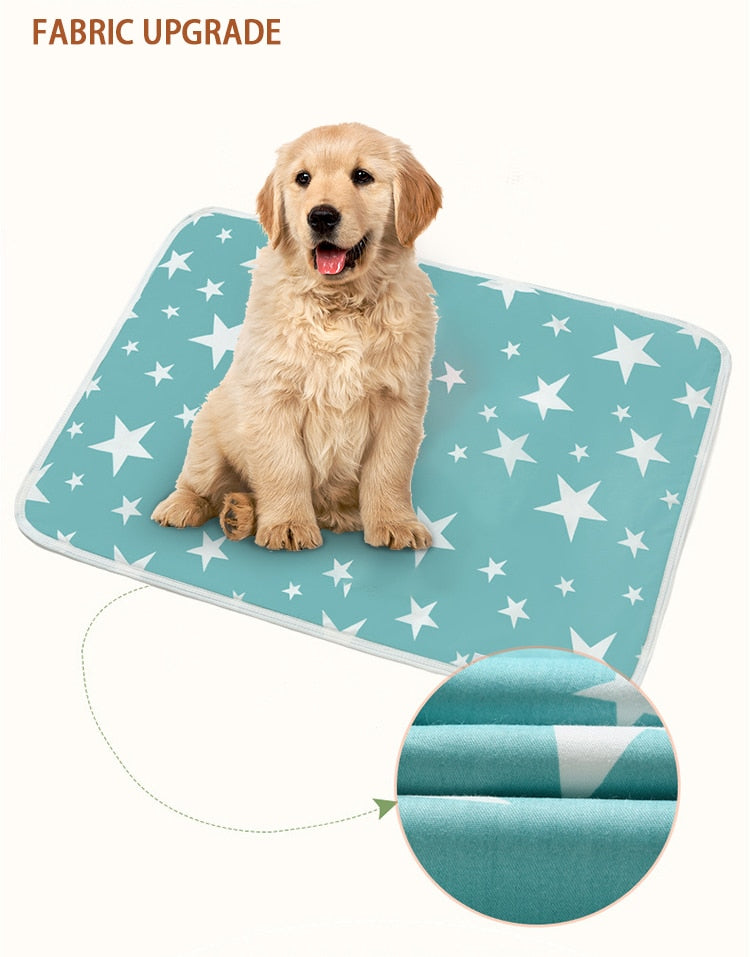 Reusable Dog Pee Pad