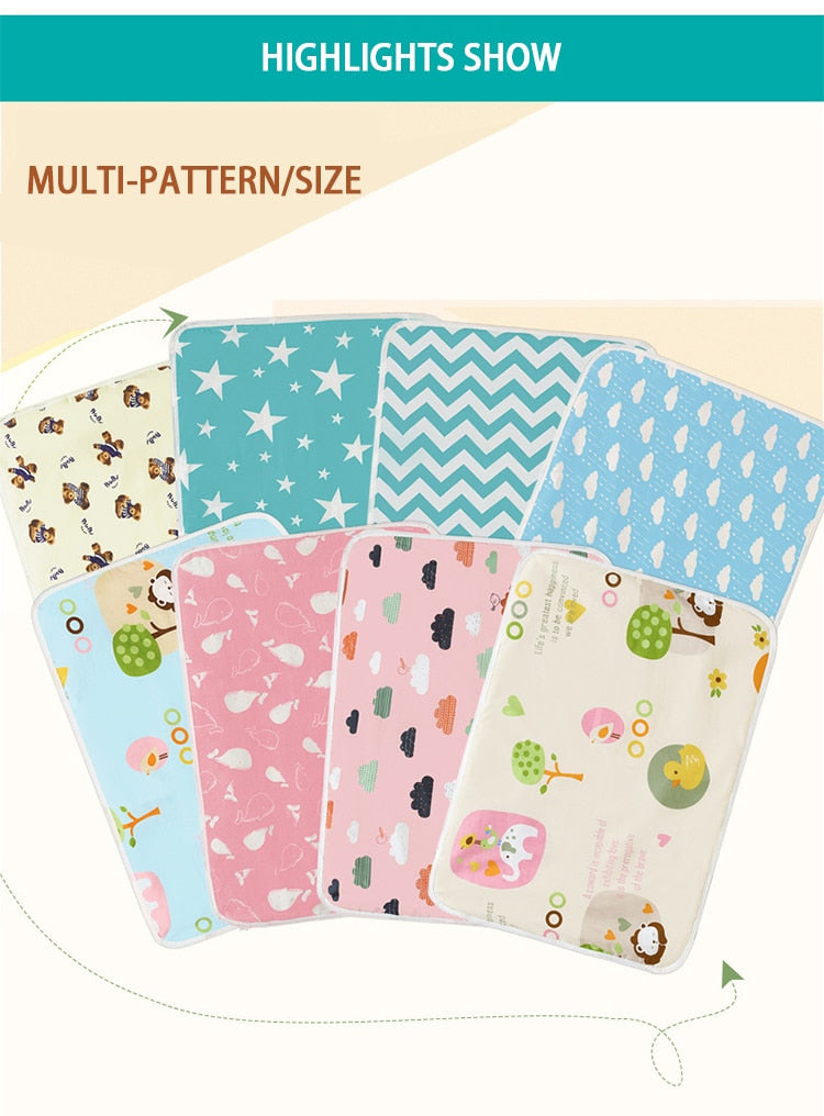 Reusable Dog Pee Pad