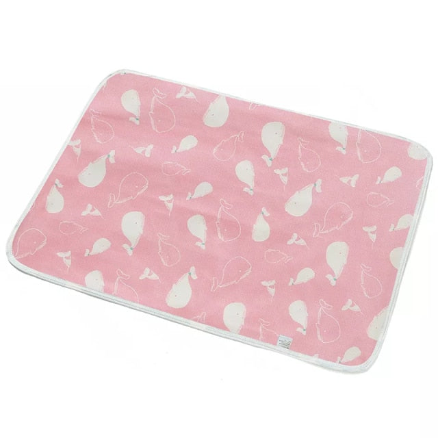 Reusable Dog Pee Pad