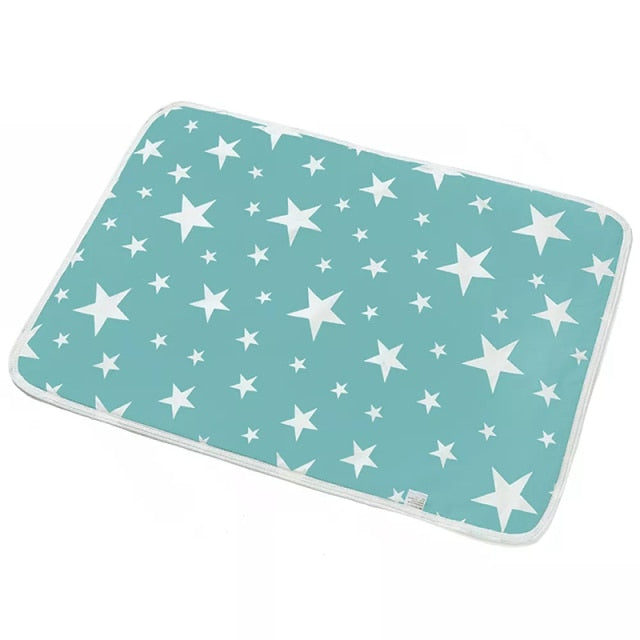 Reusable Dog Pee Pad