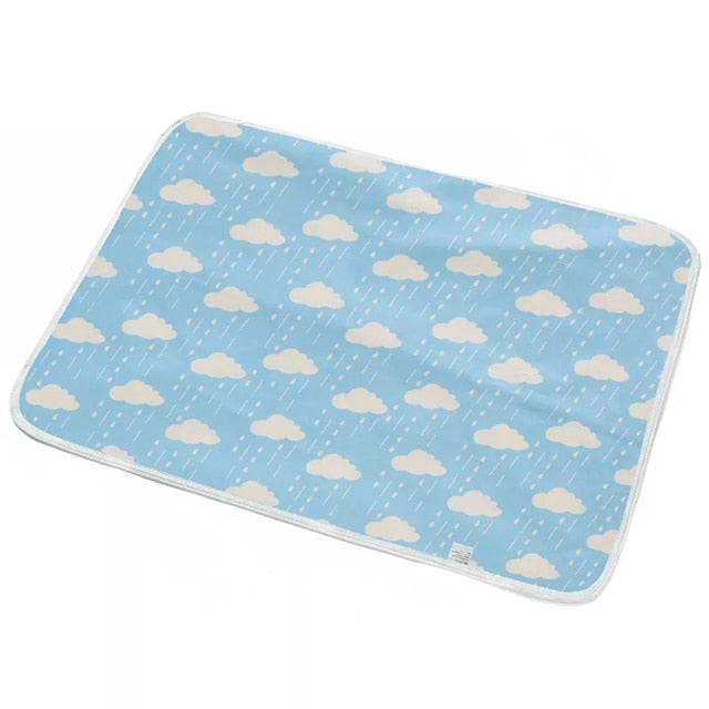 Reusable Dog Pee Pad