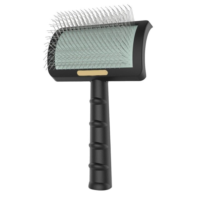 Stainless Pet Grooming Brush