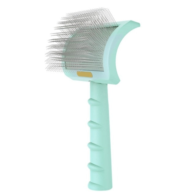 Stainless Pet Grooming Brush