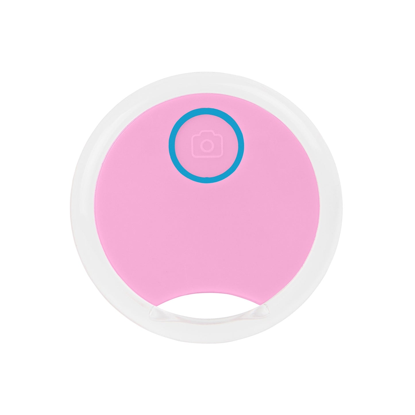 Mini Anti-Lost Waterproof Bluetooth Locator