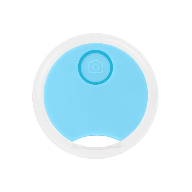 Mini Anti-Lost Waterproof Bluetooth Locator