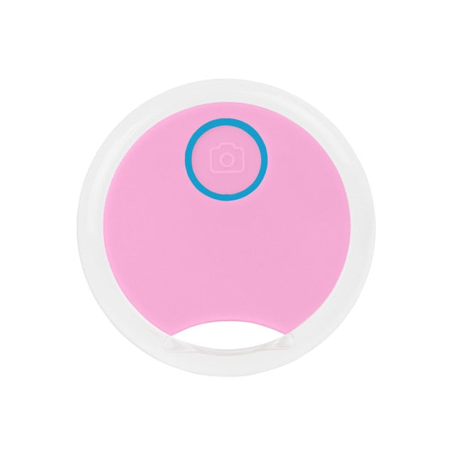 Mini Anti-Lost Waterproof Bluetooth Locator