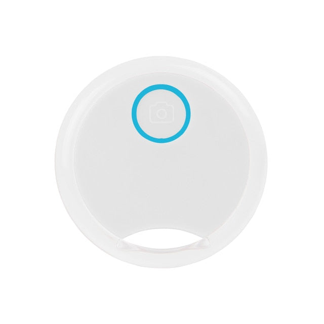 Mini Anti-Lost Waterproof Bluetooth Locator