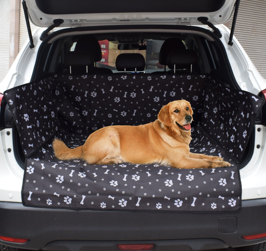 Waterproof Dog Mat Cover