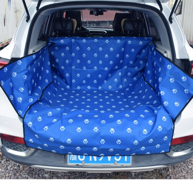 Waterproof Dog Mat Cover