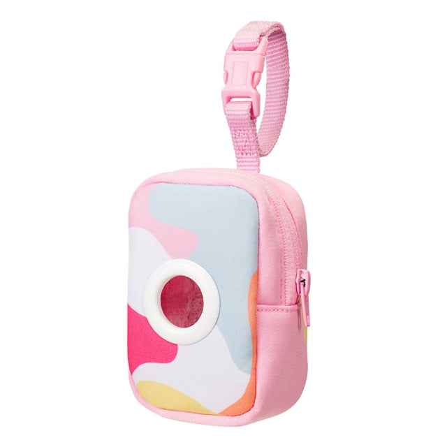 Cute Poop Bag Dispenser