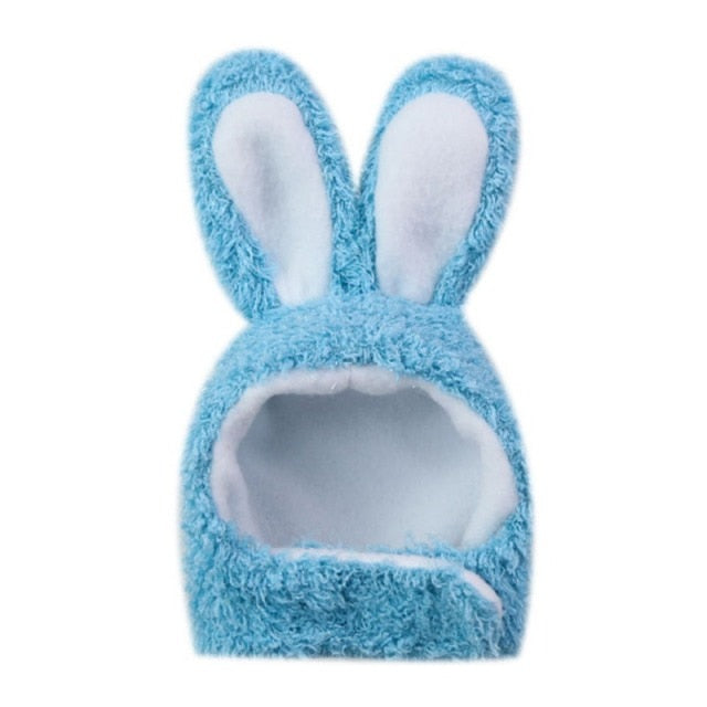 Rabbit Ear Headgear Costume