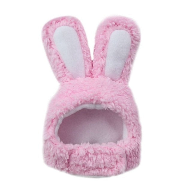 Rabbit Ear Headgear Costume