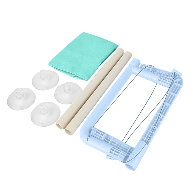 Window Hanging Bed for Cats