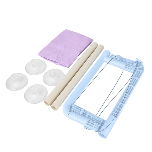 Window Hanging Bed for Cats