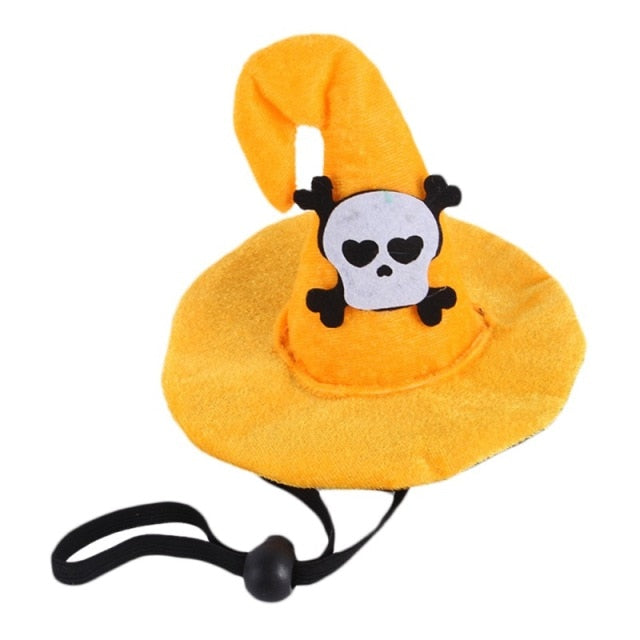 Witch Hat Halloween Costume