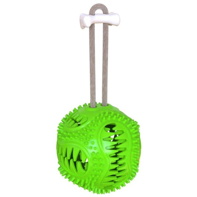 Rubber Ball Toy