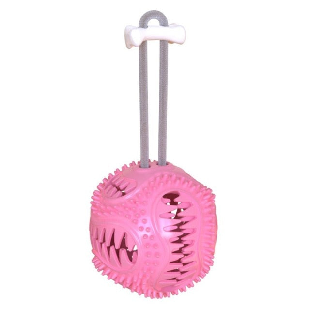 Rubber Ball Toy