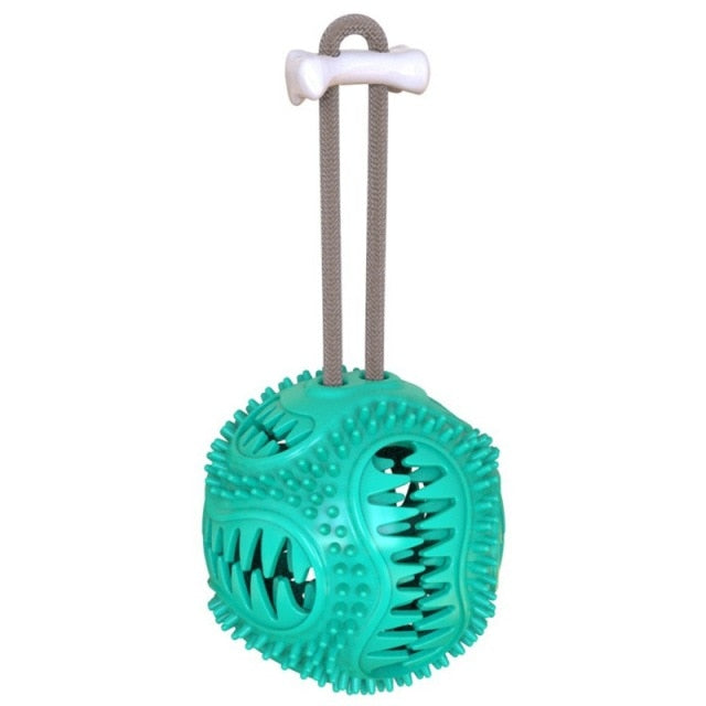 Rubber Ball Toy