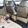 Pet Car Mesh Barrier