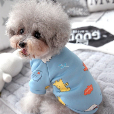 Cute Pet Sweatshirt