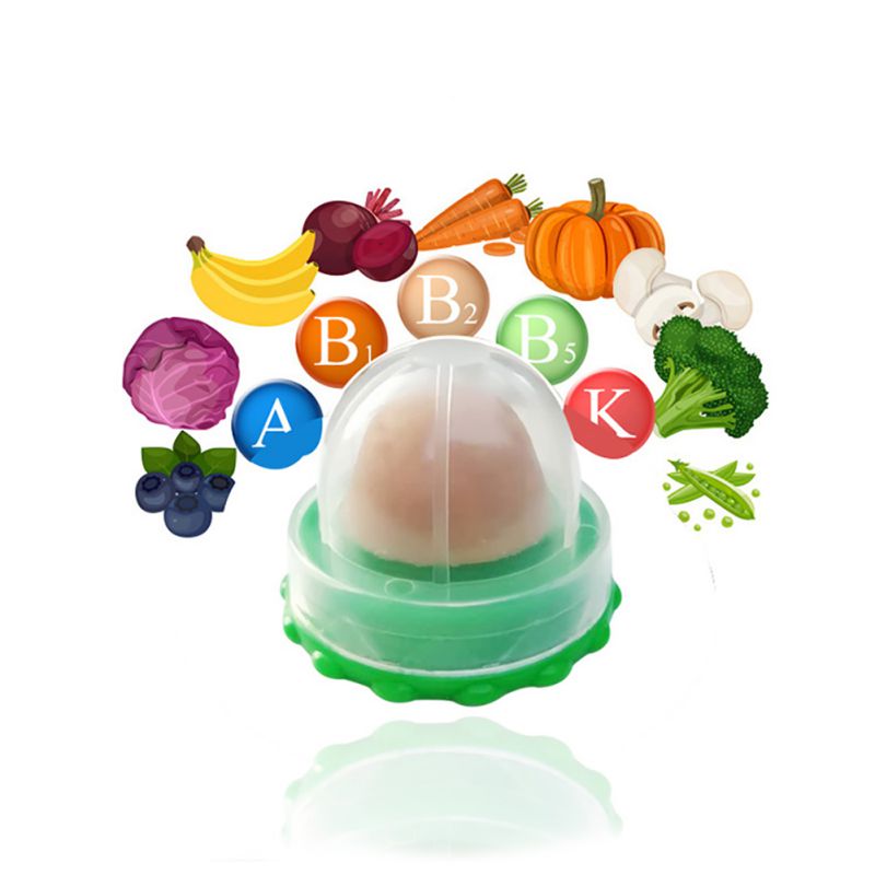 Healthy Catnip Snack