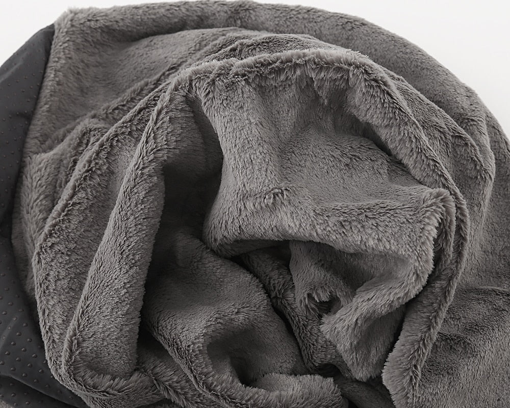 Large Dog Orthopedic Bed