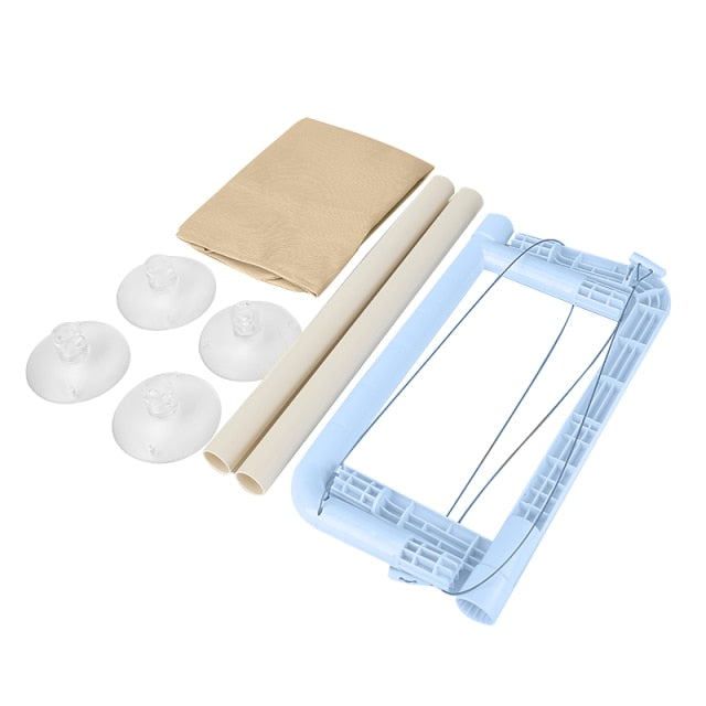 Window Hanging Bed for Cats