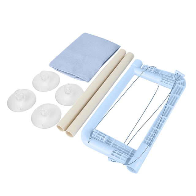 Window Hanging Bed for Cats