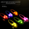 LED Pendant Glow Light