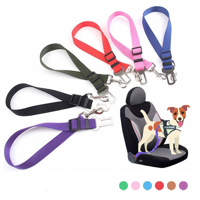 Pet Car Safety Belt