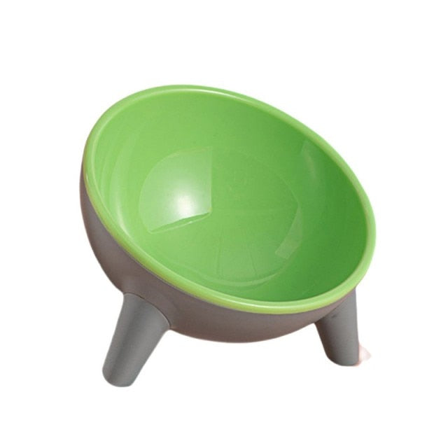 15 Degrees Elevated Pet Bowl