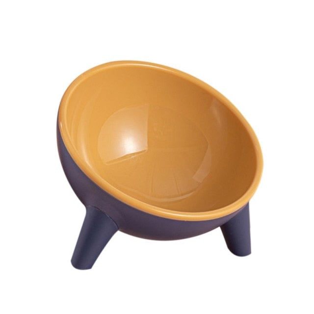 15 Degrees Elevated Pet Bowl