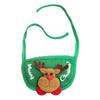 Christmas Pet Bandana and Head Piece