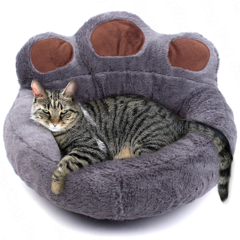 Cat Lounger Bed