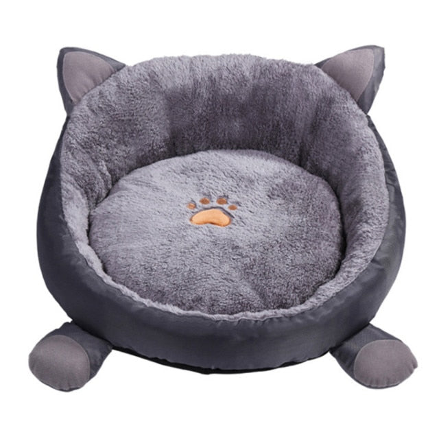 Cat Lounger Bed